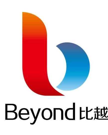 上海比越網(wǎng)絡(luò)科技