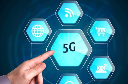 現(xiàn)在網絡科技走向