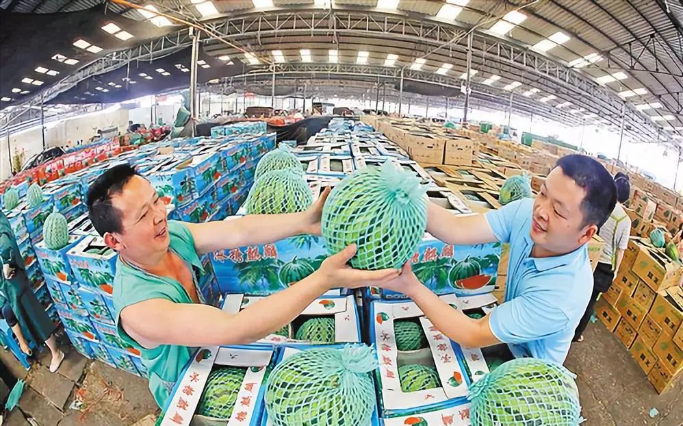 強化食用農產品質量安全監管，市場監管部門這樣做
