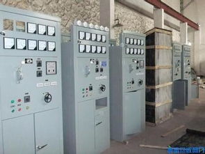 上海二手變壓器配電柜回收市場解析 為何價格很高？