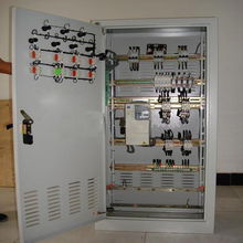 上海新俊電氣成套設(shè)備 引領(lǐng)配電開關(guān)控制設(shè)備的技術(shù)革新與應(yīng)用實(shí)踐