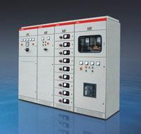 GCDS低壓抽出式開關柜 現代化配電系統的智能控制核心